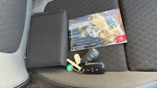 Vauxhall Grandland X 1.2 Turbo SRi Nav 5dr Auto Petrol Hatchback